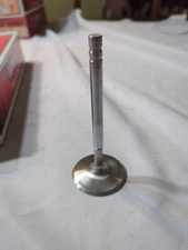 Manley 11566-1 Race Master Race Flo 2.020'' HD 4.911 OAL Valve For SB Chevy