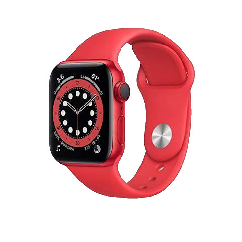 Apple Watch Series 7 Bon état Reconditionné GPS/4G 41/ 45mm