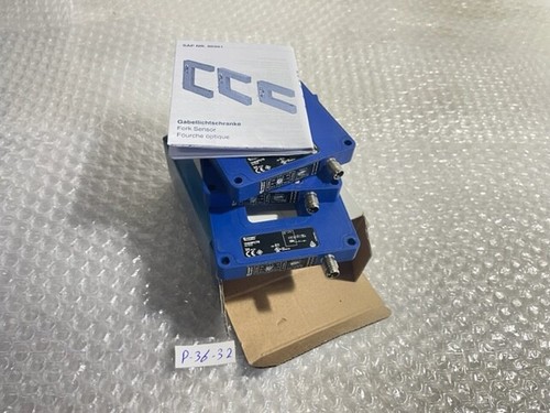 Sensor de horquilla Wenglor YH03PCT8 - Imagen 4 de 4