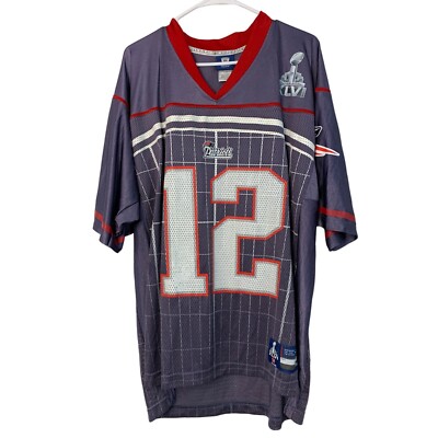 REEBOK EQUIPMENT ON FIELD PLAYERS Tシャツ s-l400.jpg