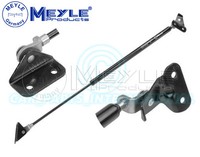 Meyle Deutschland 1X Heckklappen StüTze Gasdruckfeder Tailgate 33-40 910 0000