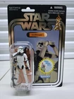 Sandtrooper FOIL 2010 STAR WARS Vintage Collection VC14 MOC NEW D1