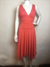 D. J. Sommers Vintage Dress Size M 10
