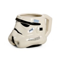 Stormtrooper 3D Tasse - Star Wars
