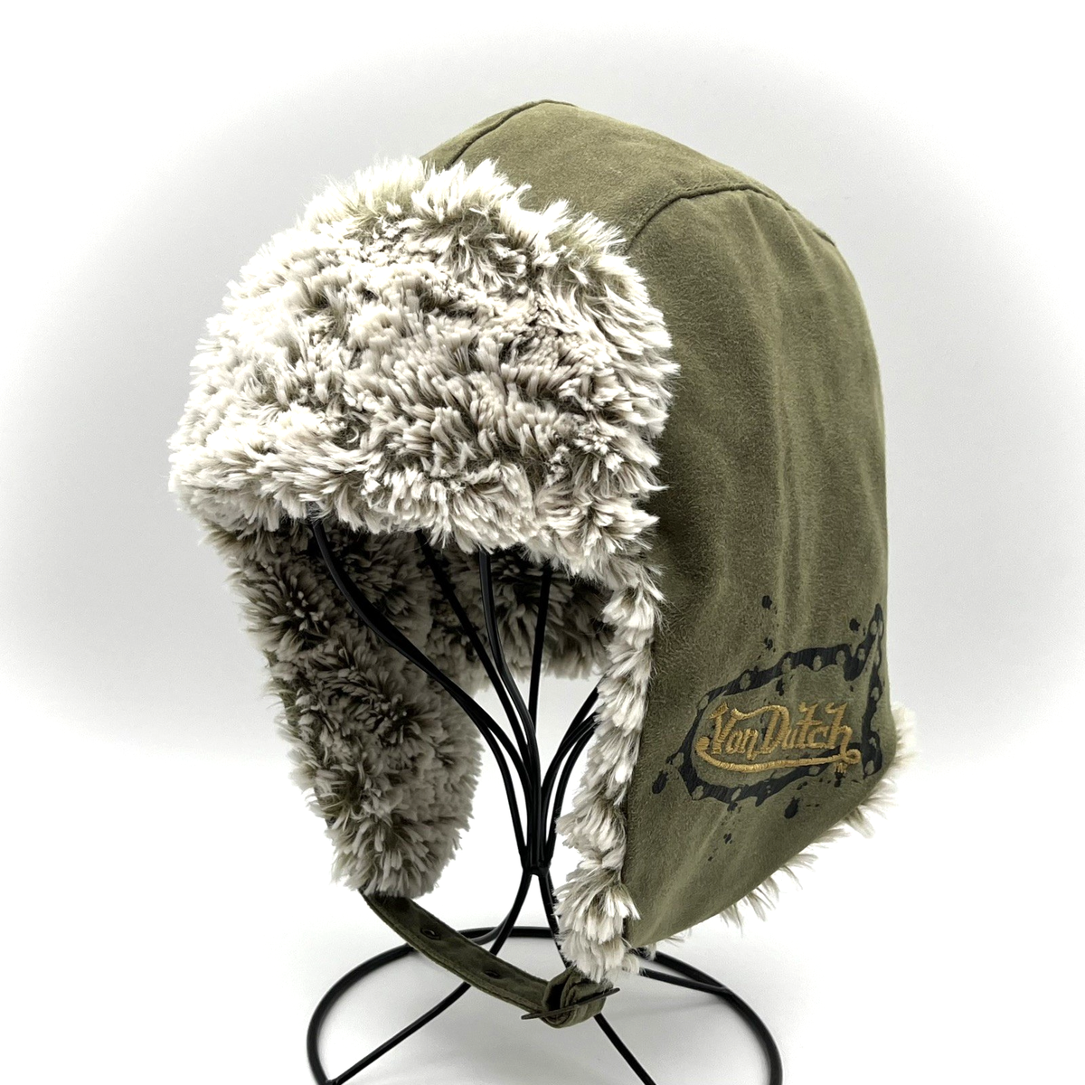 帽子 SADE Cap greatLand Original Olive SADE Cap greatLand Original Olive