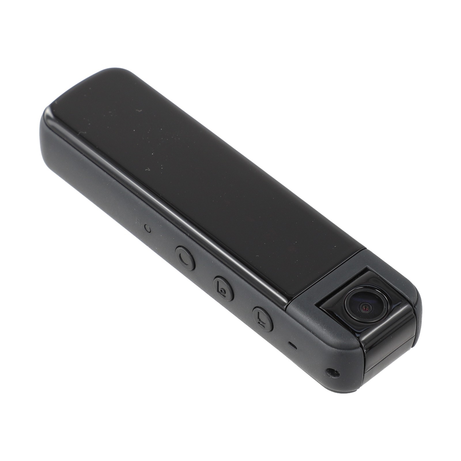 WiFi 1080P Body Camera CS05 with 180 Degree Lens and Expandable Storage