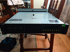 HPE ProLiant DL380 Gen10 2U Rack Server 2x Xeon Gold 6130 32 Cores