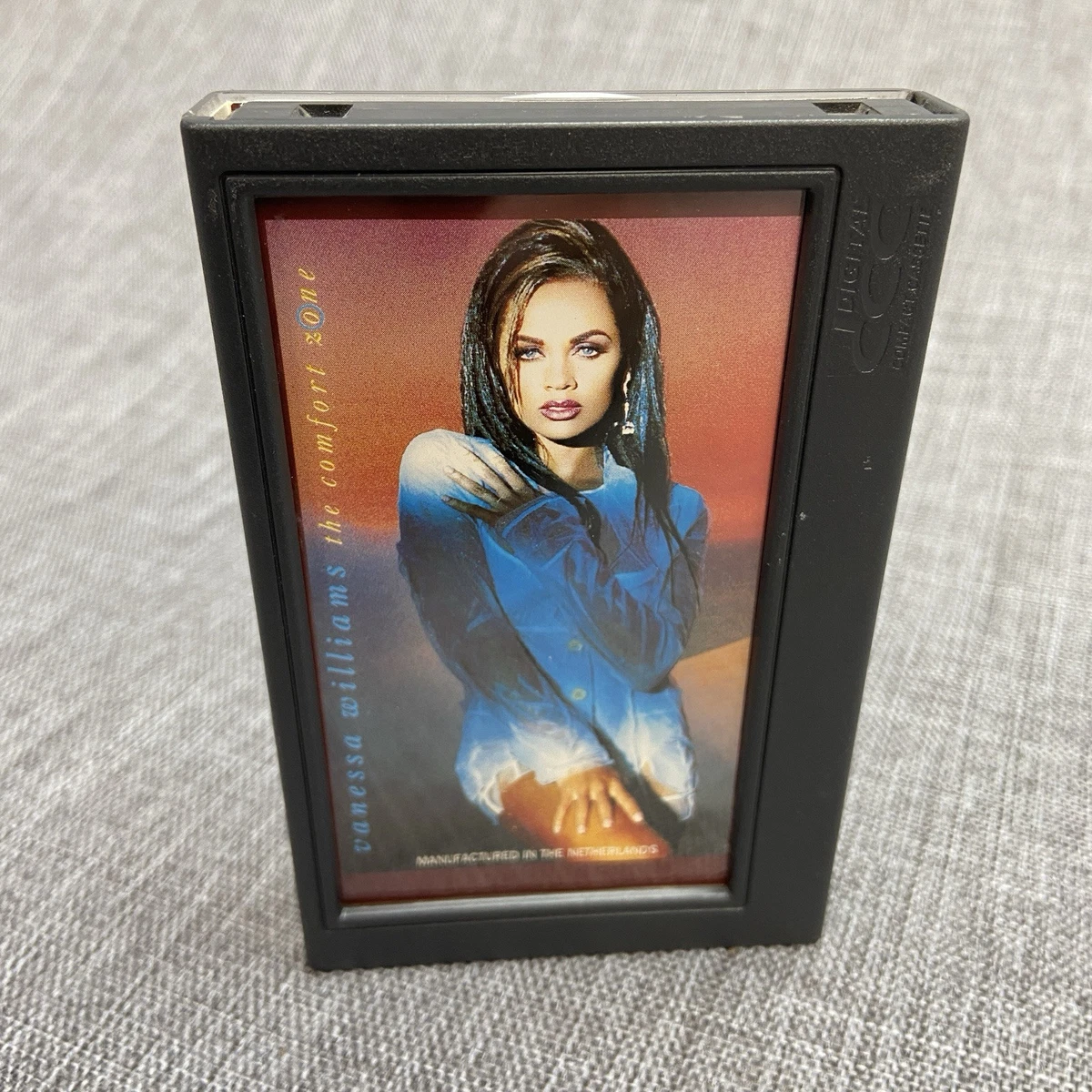 DCC Tape Music Formats for sale - eBay