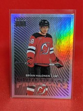 2024-25 Metal Universe Hockey PROSPECTS -- COMPLETE YOUR SET -- YOU PICK