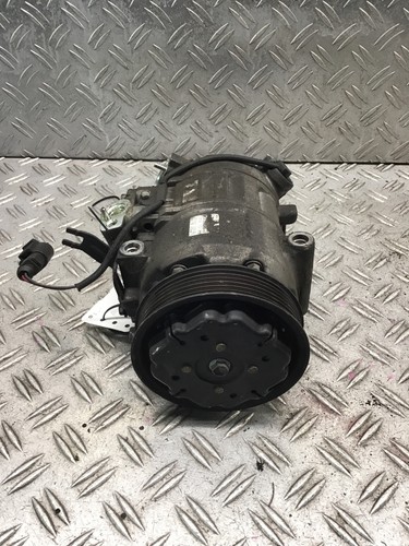 Klimakompressor VW Polo IV (9N) 1.2 40kW 54PS 6Q0820803G