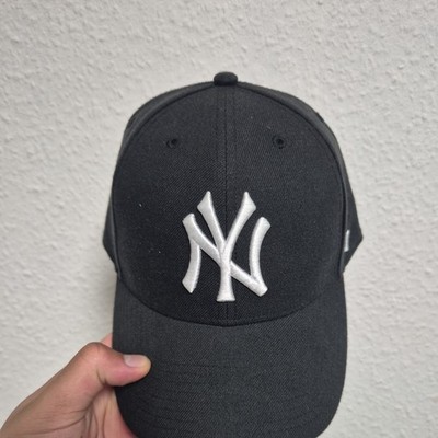 '47 Brand MLB New York Yankees '47 MVP Snapback Cap Curved Basecap Kappe Dad Hat