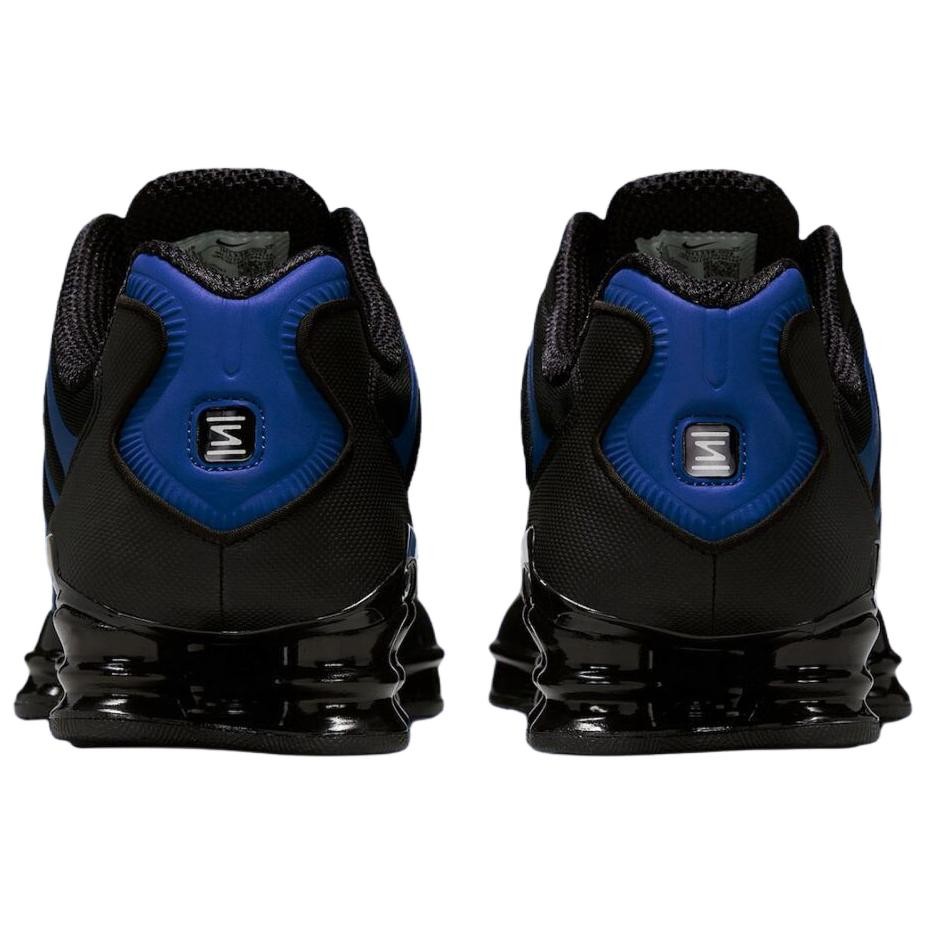 Nike Shox TL Reflective Ice Blue - IH1338-002 | eBay