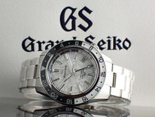 Grand Seiko -Sports Collection Mechanical Hi-Beat GMT Yukikei SBGJ277 TO253583 14