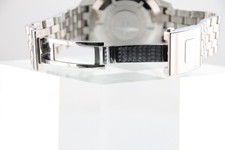 IWC Pilot's Watch Chronograph IW377710 Black Dial Automatic Steel Men's T00179 10