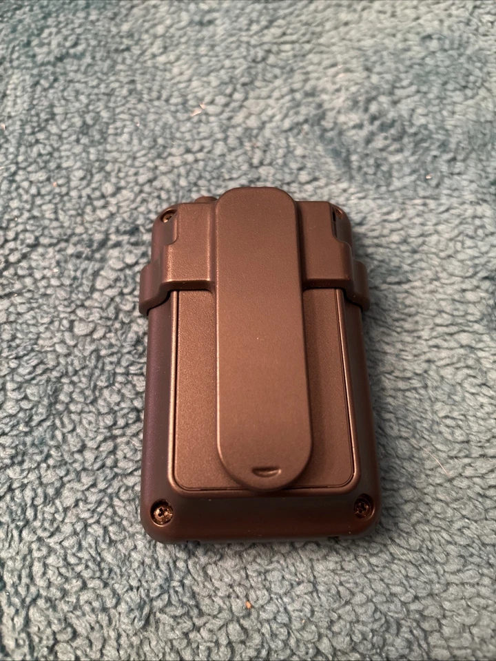 Plantronics CT11 Dect 6.0 Cordless Phone 1 X Phone Line Black Untested  63421-01 - Image 3 of 4