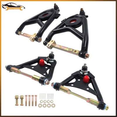 For Chevrolet Brookwood 1958-1961 All Engine Front Upper and Lower Control Arm