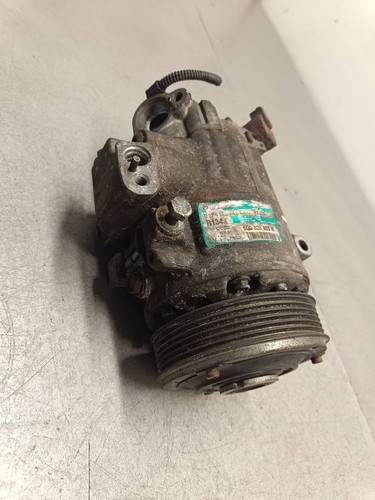 Volkswagen Polo 2005 Klimakompressor Pumpe 6Q0820803H MDT26637