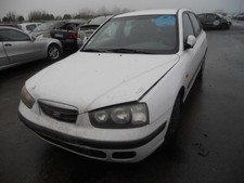 Cardan Hyundai ELANTRA