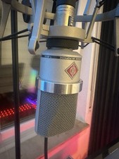 Neumann TLM 103 Studio Set Kondensatormikrofo...