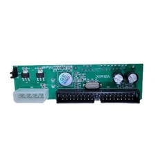 SATA to PATA IDE Adapter Converter For 2.5/3.5" HDD Parallel to Serial ATA
