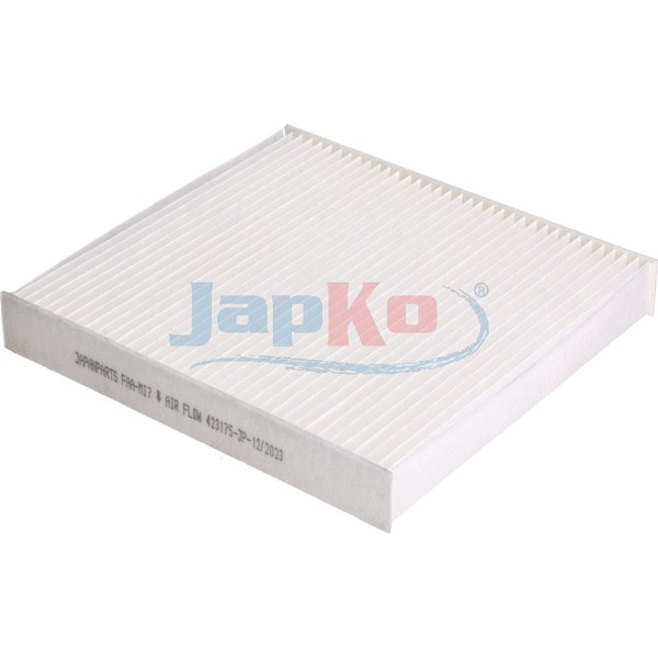 Japko Filter, Innenraumluft 21MI7 FüR CitroËN Passend FüR Fiat Mitsubishi-image