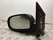 Retroviseur gauche (ou coque) Ssangyong KYRON