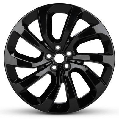 20x8 inch Rim for Discovery Sport 2020 2024 OEM Alloy Wheel - New 20 in