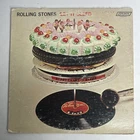 Rolling Stones - Let It Bleed 1969 London NPS-4  Rock Vinyl LP Record Album 1st