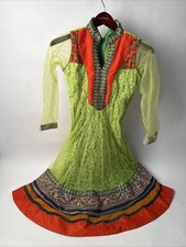 Indian Girls Salwar Top/Dress - Excellent