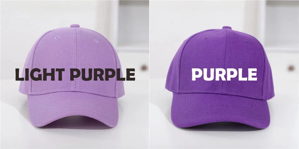 Baja Boats Logo Printed Black Baseball Cap