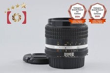 Nikon Ai-S NIKKOR 35mm f/2