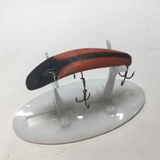 VTG Helin U20 Flat Fish Crank Bait Fishing Lure Underwater 3.5”.