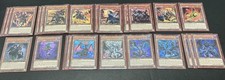 Yu-Gi-Oh! Branded Despia Deck Core + Extra Cards – Near Mint – Mixed Language