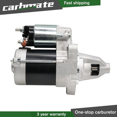 #ad #ad Starter For Briggs Vanguard V Twin 809054 807383 428000 0230 19612 $44.37