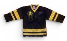 HOCKEY PRACTICE TEAM, WARRIOR, LIGHT BLACK JE...