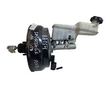 KIA SPORTAGE SL Unterdruck-Bremskraftverstärker 585002Y870 1.70 Diesel 30148143