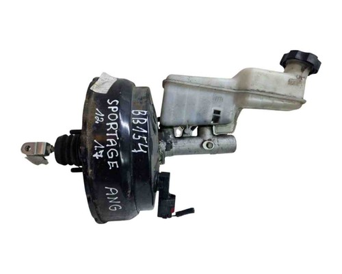 KIA SPORTAGE SL Unterdruck-Bremskraftverstärker 585002Y870 1.70 Diesel 30148143