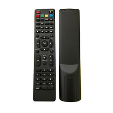 Telecomando per MAJESTIC TVD815LED-MP01 TVD-224LED Smart LED LCD HDTV TV