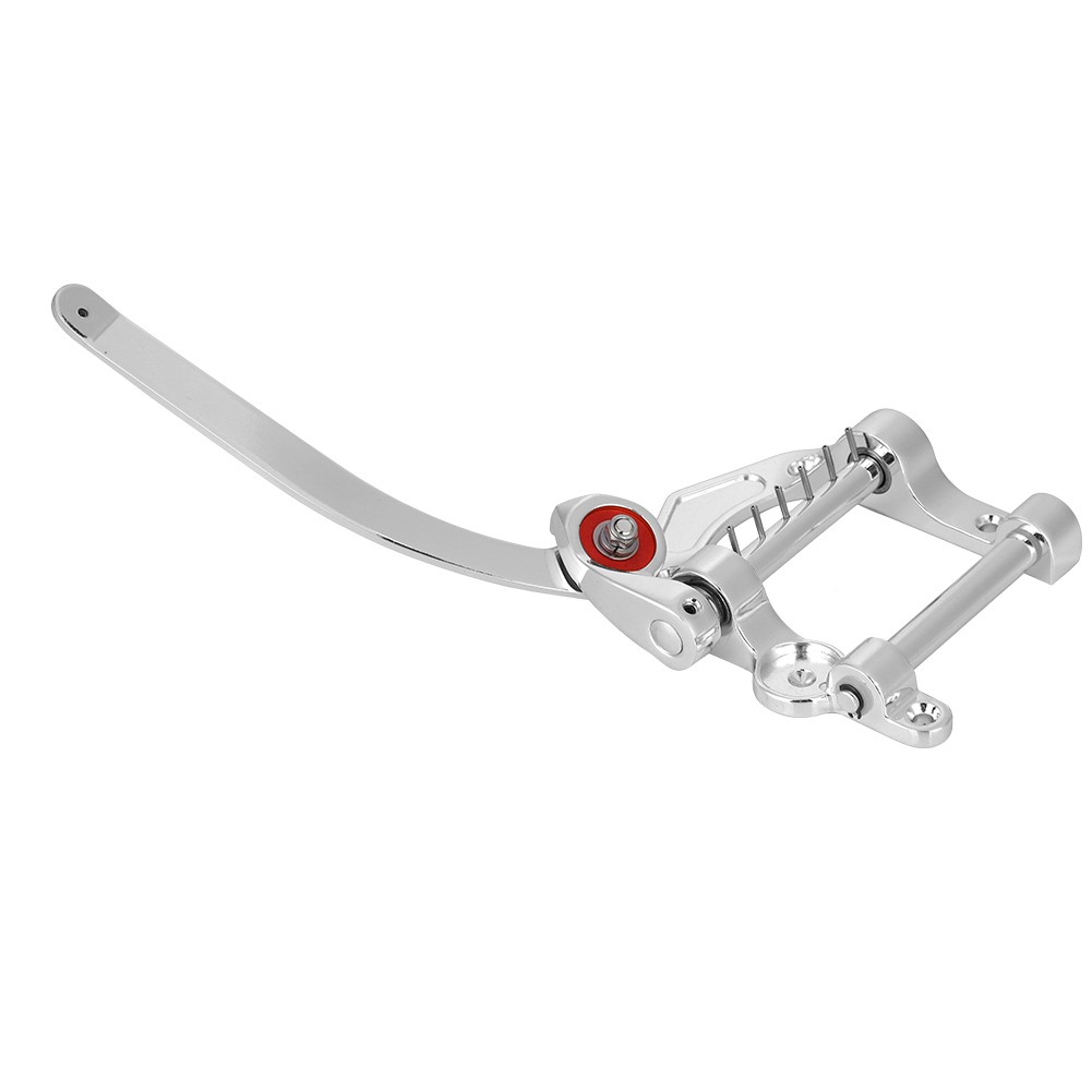 Vibrato Tailpiece Tremolo Durable Accessory For SG Jazz Guitars Popular