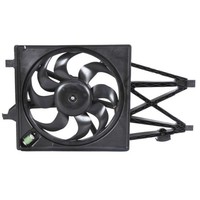 LüFter, MotorküHlung Mahle CFF 218 000P