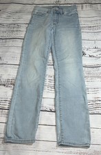 Tommy Hilfiger Jeans Women Sz 2 Straight