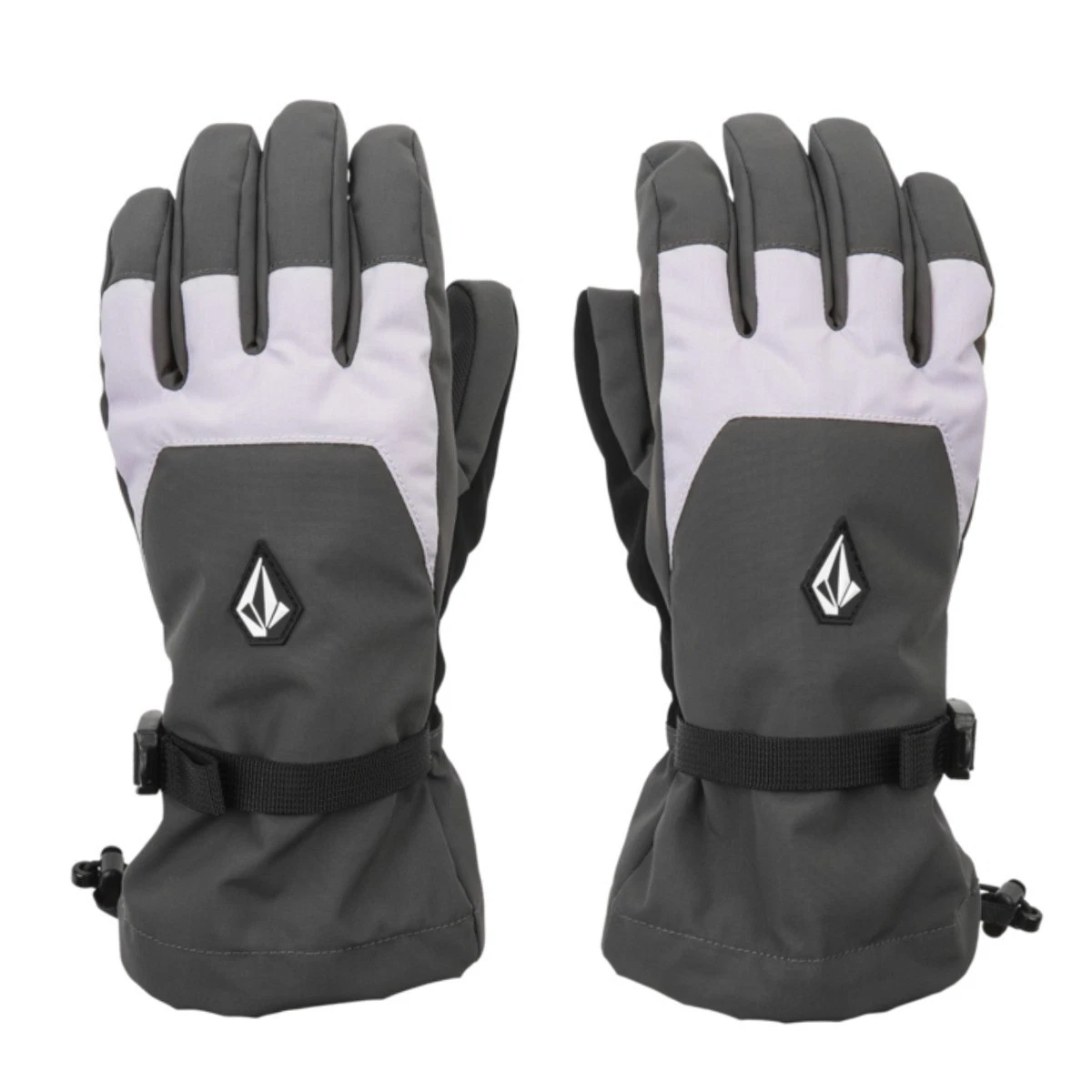 Brand New Volcom Womens V.Snow Over Glove Lavender Aura 2026 Small
Opens in a new window or tab