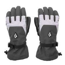 Brand New Volcom Womens V.Snow Over Glove Lavender Aura 2026 Small
