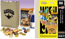 Wish Bag by Tenyo Magic Brand New In The Box Shipped From New Jersey!