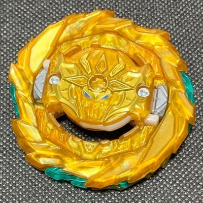 Beyblade Burst Layer/Roar Bahamut-2
