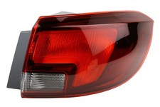 Heck Leuchte passend für Opel Astra K 06/15- außen Rechts Beifahrerseite Halogen