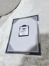 Cosco Rainbow Foil Certificates, Blue 15 Per ...