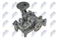 Nty ÖLpumpe BPO-CT-003