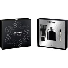 Montblanc Legend Eau de Toilette Gift Set