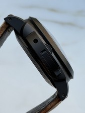 Panerai Luminor 1950 44mm Chrono Flyback Ceramica PAM 00580 4